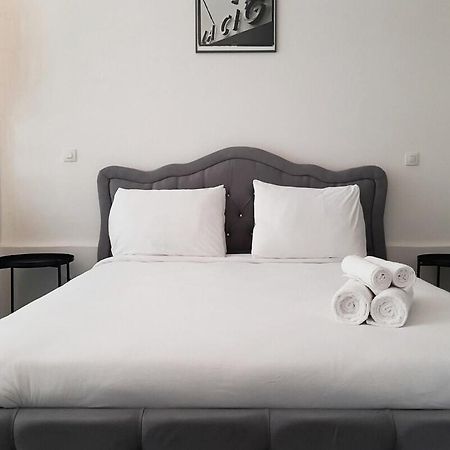 Sweet Apartment In Paris Montmartre エクステリア 写真