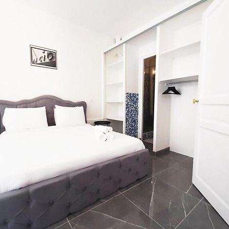 Sweet Apartment In Paris Montmartre エクステリア 写真
