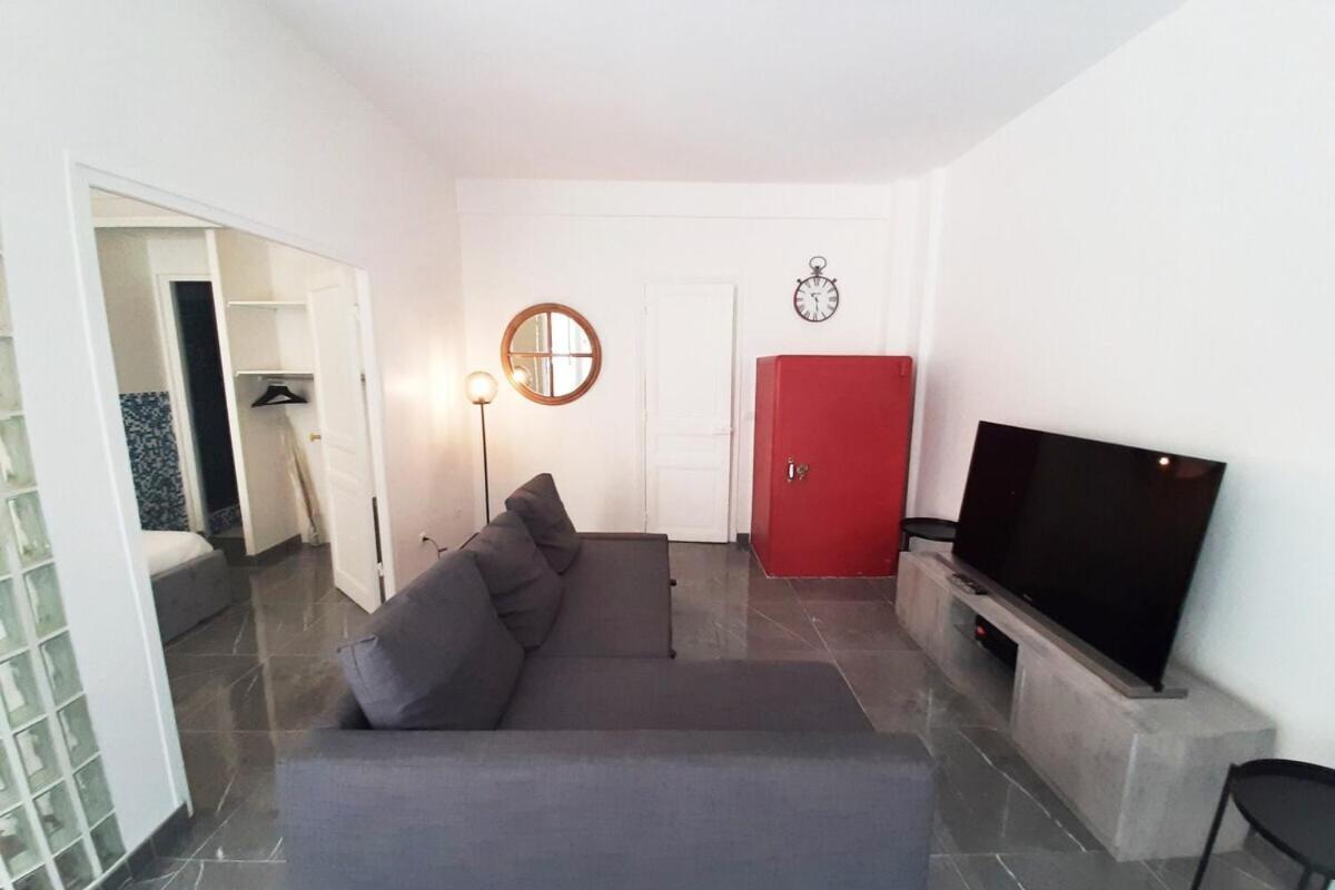 Sweet Apartment In Paris Montmartre エクステリア 写真