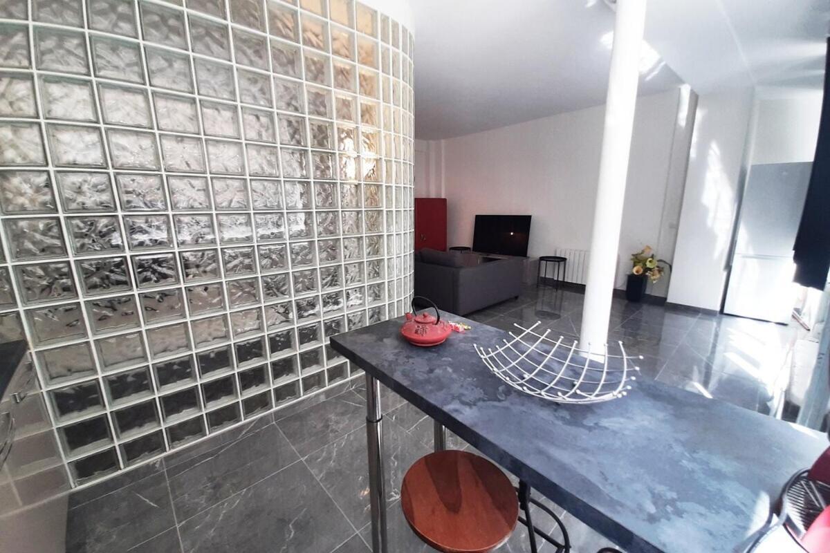 Sweet Apartment In Paris Montmartre エクステリア 写真