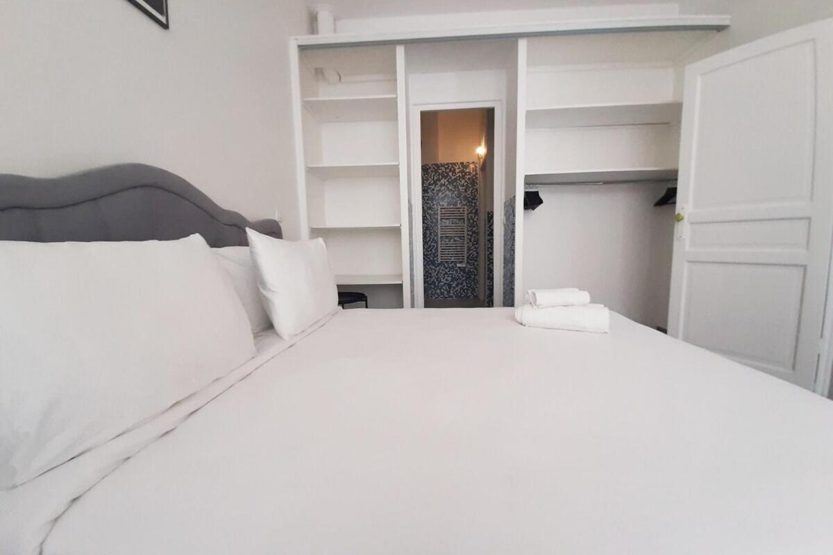 Sweet Apartment In Paris Montmartre エクステリア 写真