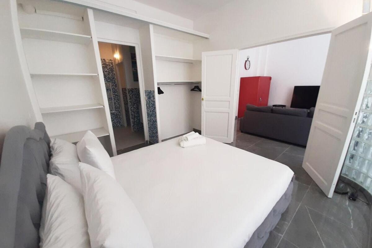 Sweet Apartment In Paris Montmartre エクステリア 写真