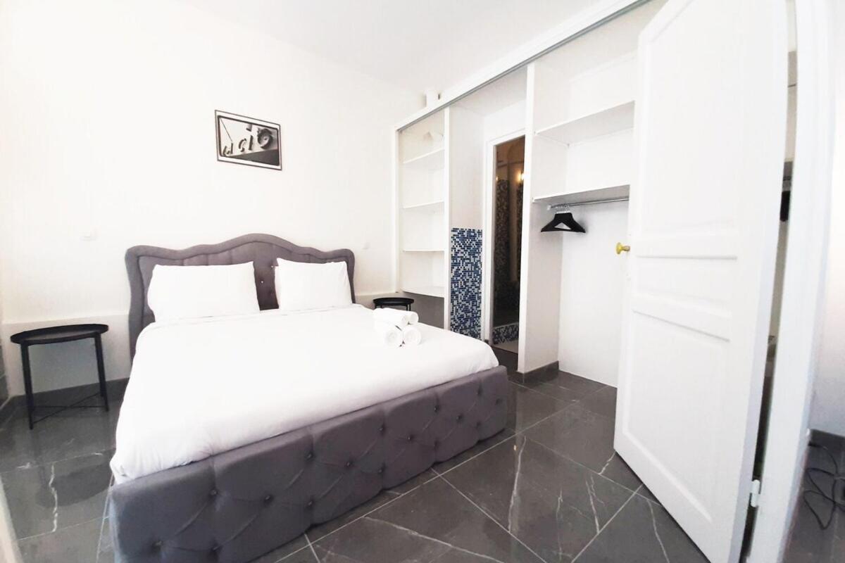 Sweet Apartment In Paris Montmartre エクステリア 写真