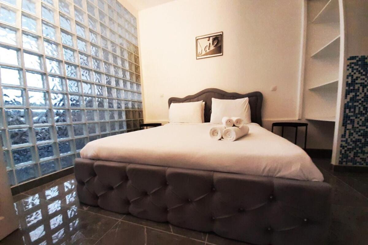 Sweet Apartment In Paris Montmartre エクステリア 写真